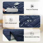 BOCTOPUG Dog Bed Cover for Pets - Image 2