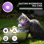 Cat GPS Tracker, Smart Cat GPS Tracker Compatible - Image 6