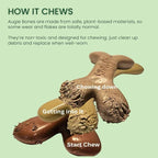 2-Pack Non-Toxic Dog Toys - Image 5