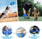 Dog Flying Disc Toy, Flying Saucer Ball - Image 7