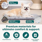 Furhaven ThermaNAP Self-Warming Cat Bed - Image 5