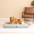 EHEYCIGA Orthopedic Dog Beds for Large Dogs - Image 9