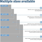 Kritter Planet Waterproof Bed Blanket - Image 7