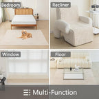 Muamar Dog Bed Protector, Anti-Slip Waterproof Sofa Covers - Image 6