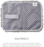 Pet Parents Forager Slow Feeder Dog Bowl & Snuffle Mat - Image 7