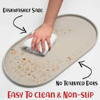 DogBuddy Dog Food Mat - Image 6