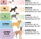 Furhaven Orthopedic Dog Bed for Large Dogs w/ Removable Bolsters & Washable - Image 6