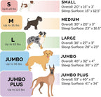 Furhaven Dog Bed Liner Water-Resistant Foam Mattress Protector Cover - Image 6