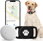 Smart Pet Tracker for Collar by Ztobny