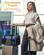 PETUX Airline Approved Pet Carrier - Image 7