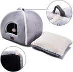 Cat Bed for Indoor Cats - Image 2