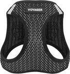 Best Pet Supplies Voyager Step-in Air Harness by BestPetSuppliesLLC