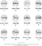Ultra Joys Dog Tags Personalized - Image 5