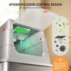 Stainless Steel Cat Litter Box - Image 6