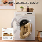 Homemate Dog Beds Large Sized Dog: 36x27 inch Orthopedic Large Dogs Bed XL - Image 8