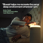 BLUEAIR Purifier for Bedroom - Image 4