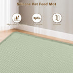 Cat Food Mat - Image 3