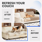 Waterproof Dog Blanket, Non-Slip Soft Pet Bed Cover, Couch Cover - Image 7