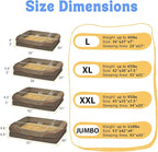 Washable Orthopedic Large Dog Bed - Image 7