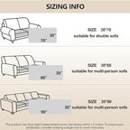 gogobunny 100% Double-Sided Waterproof Dog Bed Cover Pet Blanket Sofa Couch - Image 3