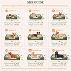 Comfort Expression Orthopedic Dog Bed - Image 2