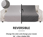 Waterproof Dog Blanket, 52x82 inches Pet Couch Covers - Image 3