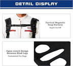 Dog Backpack Carrier - Image 3