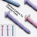 Parrot Perch Birds Nail File Perch Abrasive Surface Ceramic Paw Grinding Stick - Image 7