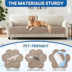 Waterproof Dog Bed Cover, Non-Slip Dog Blanket - Image 6