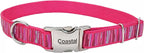 Coastal Pet - Ribbon - Adjustable Dog Collar by CoastalPet