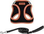 Best Pet Supplies Voyager Step-in Air All Weather Mesh Harness and Reflective by BestPetSuppliesLLC
