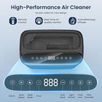 Air Purifiers for Home Large Room - Image 5