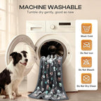 Luciphia Waterproof Pet Blankets - Image 6