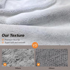 Soft Touch Orthopedic Dog Bed for Large Dogs - Image 4