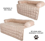 Couch Cover for Dogs – 35x35 Pet Furniture Protector - Image 7