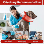Allroaring Dog Cone Alternative, Soft Dog Cones - Image 6