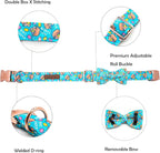 Lionheart glory Dog Bow Collar Easter Day Dog Collar - Image 2