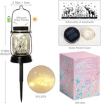 kyoryuger Elephant Gifts for Women/Men Elephant Lovers Solar Lantern Mom - Image 7