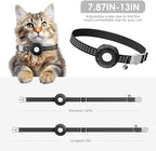 Cat GPS Tracker, Smart Cat Tracker Compatible - Image 4