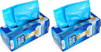 Fresh Step Drawstring Cat Litter Box Liners, Fresh Scent by FreshStep