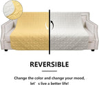Waterproof Dog Blanket, 68x82 inches Pet Couch Covers - Image 3