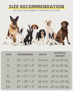 Orthopedic Dog Beds for Small Dogs Waterproof - Image 8