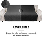 Waterproof Dog Blanket, 52x82 inches Pet Couch Covers - Image 3