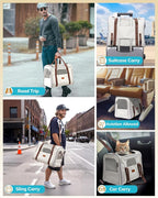 Morpilot Cat Carrier - Image 6
