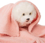 3 Blankets, Dog Cat Pet Blanket, Soft Warm Fleece, - Image 8