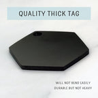 Ultra Joys Custom Personalized Dog ID Tag - Image 7
