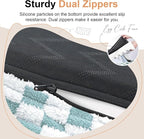 Large Dog Bed Orthopedic Washable: Beds Bolster XL Bed Big XLarge Dogs Egg - Image 5