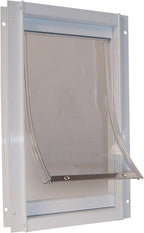 IDEAL PET PRODUCTS SINCE 1979 Ideal Pet Products Deluxe Aluminium Pet Door - Image 2