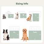 Waterproof Dog Blanket for Couch - Image 7