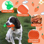 Tough Dog Toys for Aggressive Chewers - Image 3